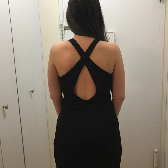 Beautiful Vintage Laundry by Shelli Segal dress - Picture 7 of 8